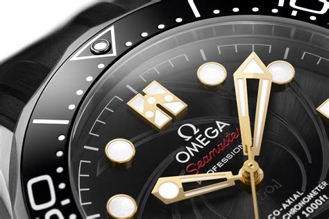 omega seamaster 007 edition 2019|omega 007 special edition.